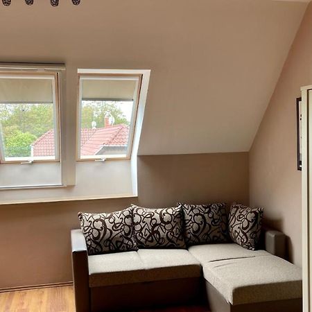 Gyula Var Premium Apartman Exterior foto